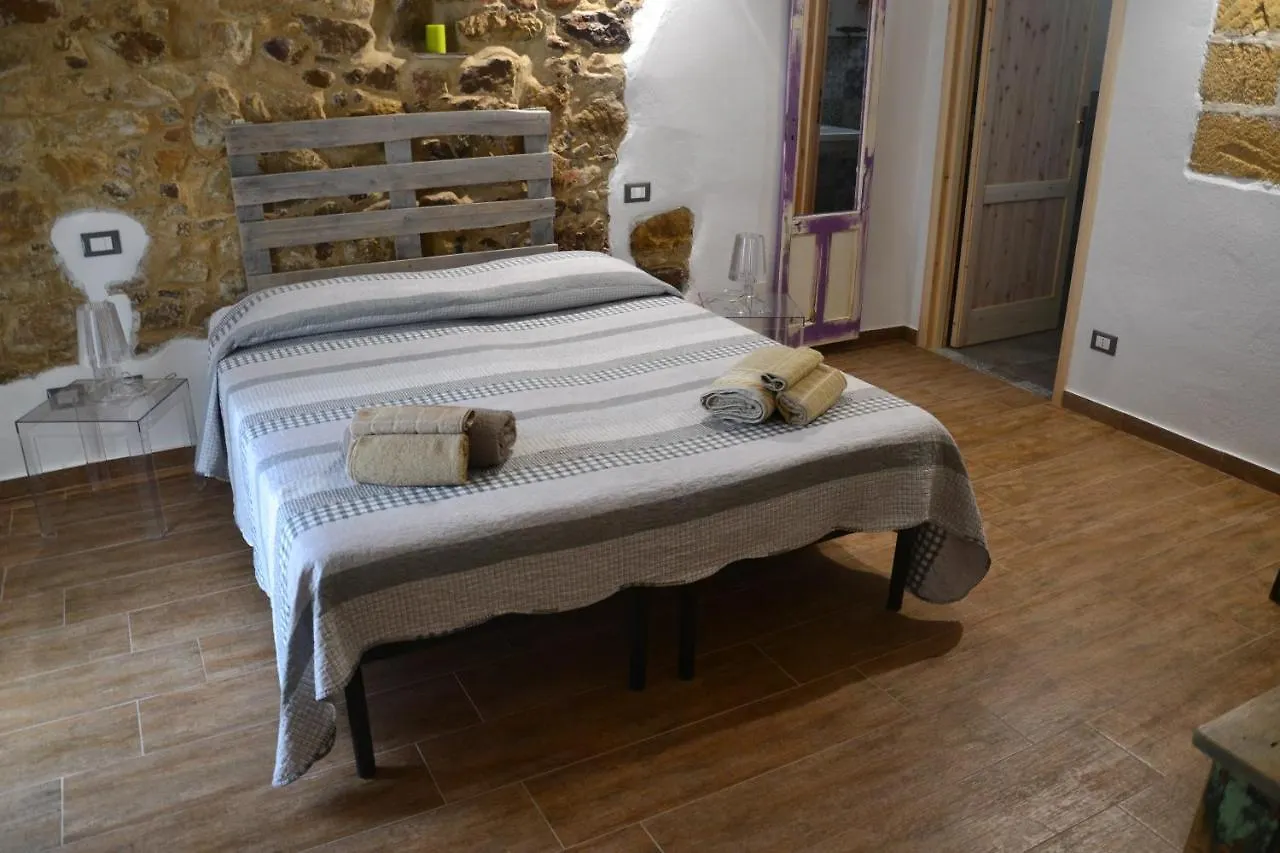 B&B Polvere Di Stelle Ummari Bed & Breakfast
