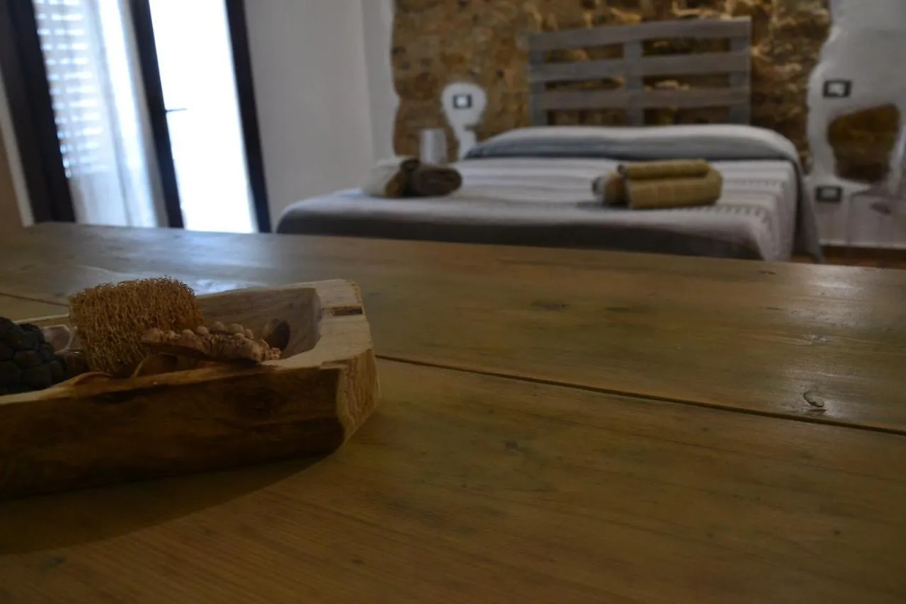 B&B Polvere Di Stelle Ummari